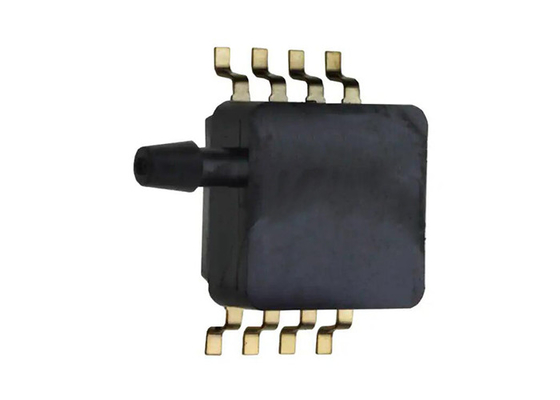Sensor Tekanan Silikon Terpadu MPXV5010GP 8-SMD Chip Sirkuit Terpadu 1.45PSI