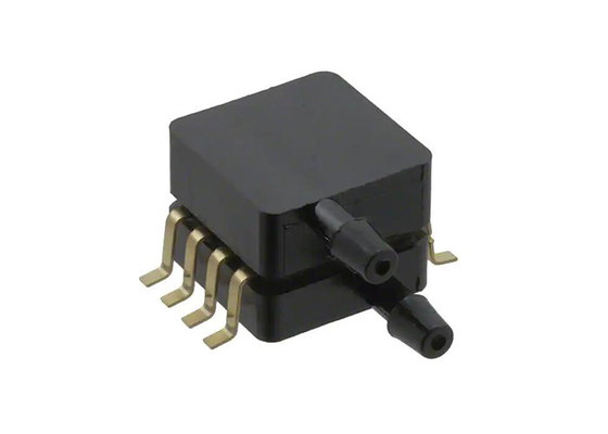 MPXV7007DP 1PSI Sirkuit Terpadu Chip Sensor Tekanan Silikon Monolitik 8-SOP