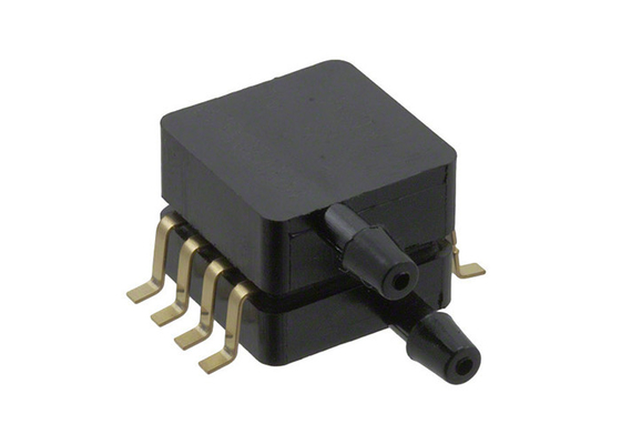 8-BSOP Sirkuit Terpadu Chip Surface Mount MPXV5004DP Sensor Tekanan 3.92kPa