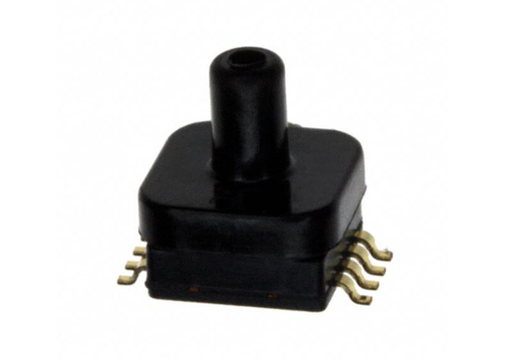 MPXH6400AC6U Sensor Tekanan 8-SOIC Sirkuit Terpadu Chip Barbless Aksial Tunggal