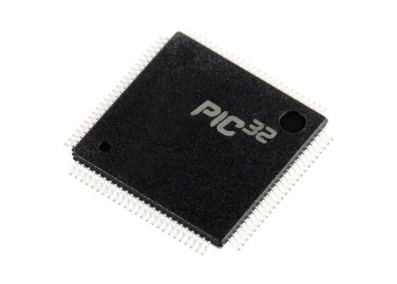 Mikrokontroler MCU PIC32MX470F512L-120/PF 32Bit Chip Mikrokontroler 100-TQFP