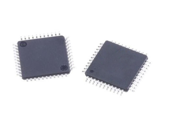 Mikrokontroler MCU PIC32MM0256GPM064-I/PT 32Bit Flash Mikrokontroler IC 64-TQFP