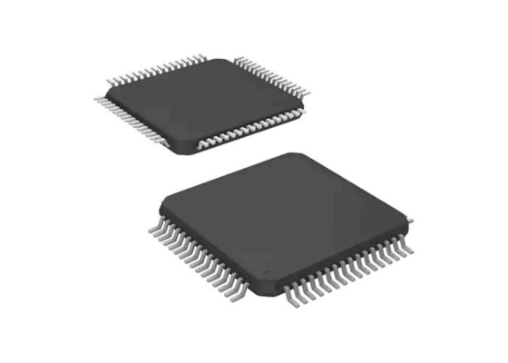 Mikrokontroler MCU R5F52318AGFP IC Mikrokontroler Single-Core 32-Bit