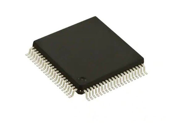 Surface Mount R5F5651EDDFM 32-Bit 120MHz 2MB IC Mikrokontroler Tertanam
