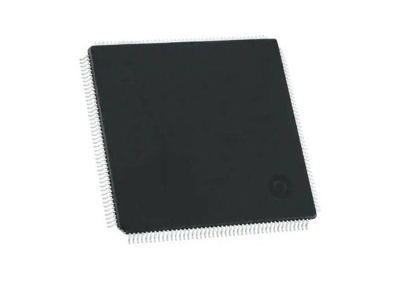 Kinerja Tinggi R5F572NNHDFB 144-LQFP 32Bit Mikrokontroler IC 240MHz Single Core