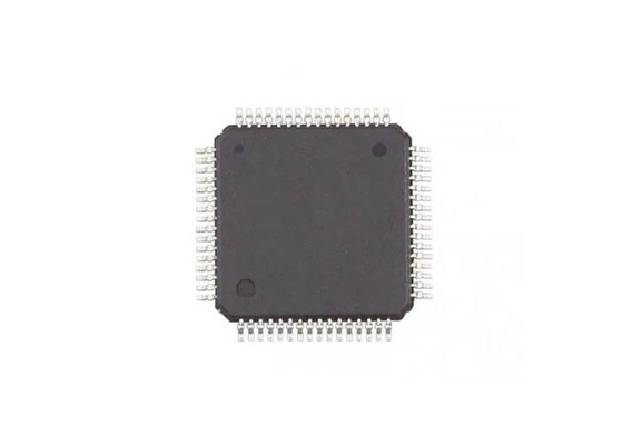 Mikrokontroler MCU PIC32MK0512GPK064-E/PT 512KB FLASH 64-TQFP IC Mikrokontroler