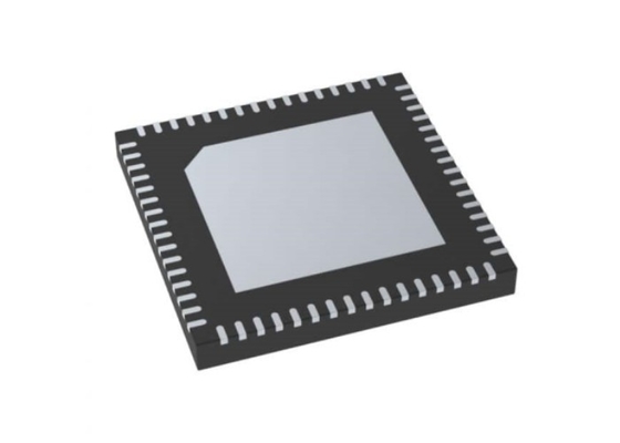 512K Flash Mikrokontroler MCU PIC32MK0512GPG064-E/R4X 32-Bit Aplikasi Tujuan Umum