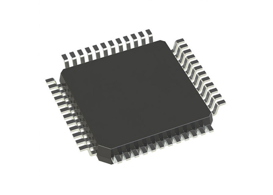 R5F51303ADFL Mikrokontroler Inti Tunggal MCU 32MHz 64KB 48-LFQFP