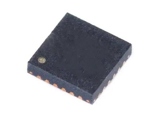 Mikrokontroler MCU EFM32ZG110F32-B-QFN24R Zero Gecko MCUs 24-VQFN 24MHz