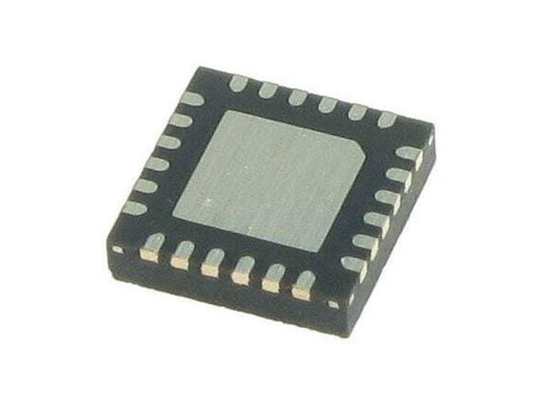 EFM32HG108F64G-C-QFN24 Mikrokontroler MCU Happy Gecko MCUs 24-VQFN Daya Ultra Rendah