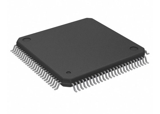 Mikrokontroler Inti Tunggal 32-Bit MCU R5F56514EDFP 100-LQFP Surface Mount