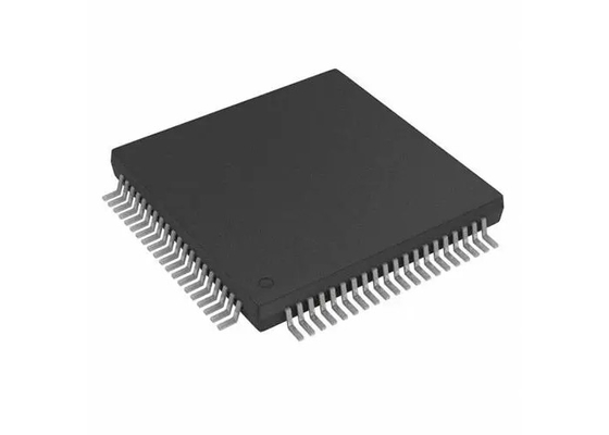 32-Bit Single-Core 160MHz 256KB FLASH 80-LQFP Mikrokontroler IC R5F566TAADFF