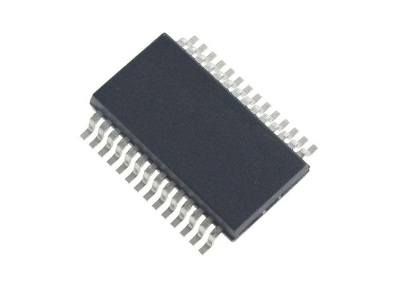 48MHz Single Core 32KB Flash Chip Mikrokontroler CY8C4045PVS-S412 28-SSOP