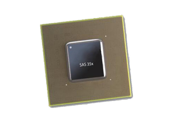 Performa tinggi SAS35X48B0 12Gb/s SAS Expanders, Chip Sirkuit Terpadu