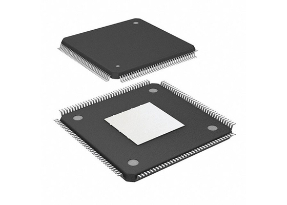 Chip Sirkuit Terpadu EP4CE10E22I8LN Embedded Field Programmable Gate Array 144-LQFP