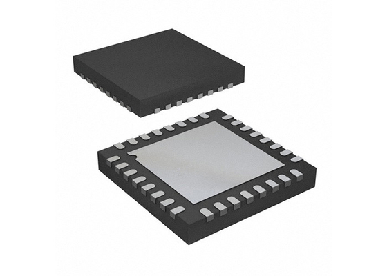Chip sirkuit terintegrasi ADL5304ACPZ Kecepatan tinggi 200dB Logaritma Konverter 32-WFQFN