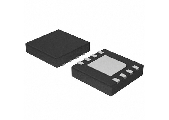 IC Manajemen Daya NCP3063BMNTXG 1.5 A Pengatur Switch 8-VDFN Surface Mount