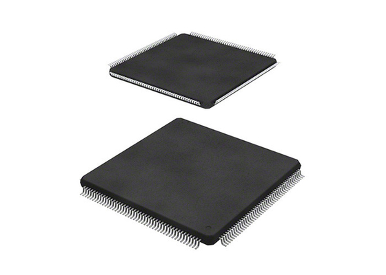 SPC564A70L7COBR Mikrokontroler MCU Arsitektur Daya 32Bit MCU 120MHz