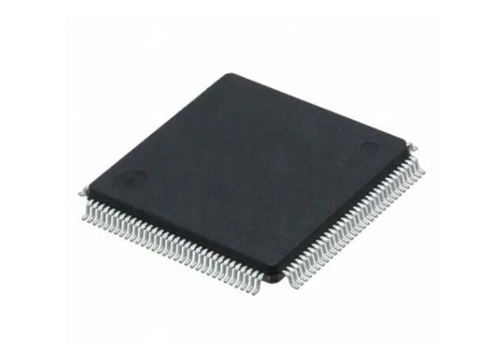 Ethernet IC YT9215RB High Performance 5-Port Gigabit PHY LQFP-128 Ethernet Switch