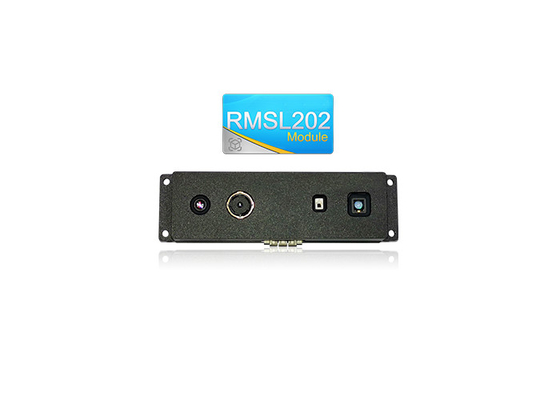 Modul IGBT Otomotif RMSL202-1200 Modul Kamera 3D Lampu Terstruktur Fitur Lengkap