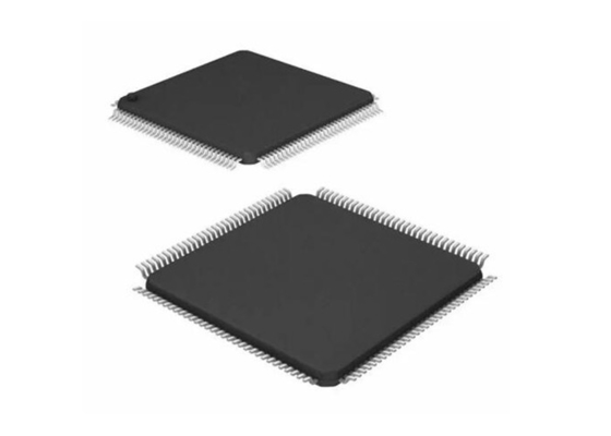 Ethernet IC YT9215SC Sakelar Ethernet 5-Port Terintegrasi Daya Rendah LQFP-128