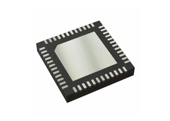 Ethernet IC YT8531SH QFN-48 Transceiver Lapisan PHY Ethernet 1000M Port Tunggal