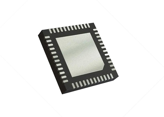 Ethernet IC YT8821H Highly Integrated Gigabit Ethernet PHY Transceiver QFN-48