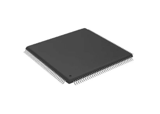 Ethernet IC YT8614C 4-Port 1000M Ethernet Lapisan Fisik IC LQFP-176 Ethernet PHYs