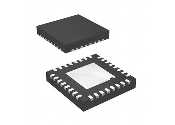 Ethernet IC YT8512H Chip Lapisan PHY 100M port tunggal QFN-32