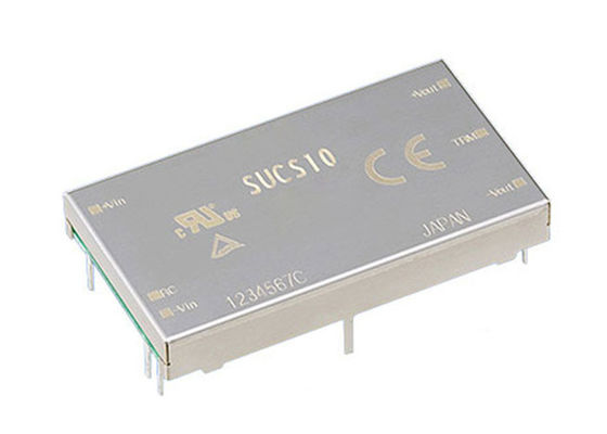 Chip sirkuit terintegrasi SUCS101205C 5V 2A Modul terisolasi DC DC Converters