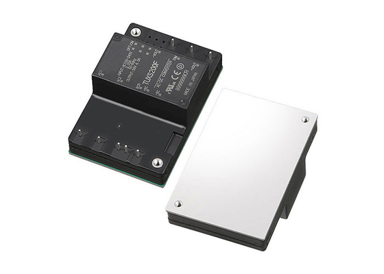 8-DIP Modul TUXS200F28 28V 7A Konverter AC DC tertutup, chip sirkuit terintegrasi