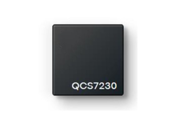 BT IC QCS7230 Prosesor tingkat tinggi Sistem pada chip untuk Internet of Things