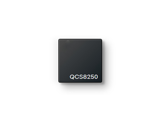 BT IC QCS-8250-0-MPSP1099-TR-00-0-AA Wi-Fi 6 Sistem pada Chip Untuk Internet of Things