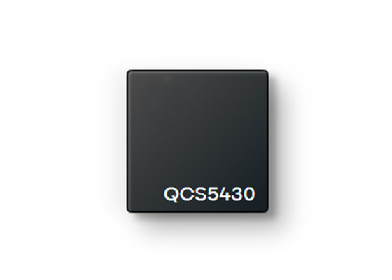 BT IC QCS-5430-1-PSP1287-TR-00-0-AA Sistem-on-a-chip untuk Internet of Things