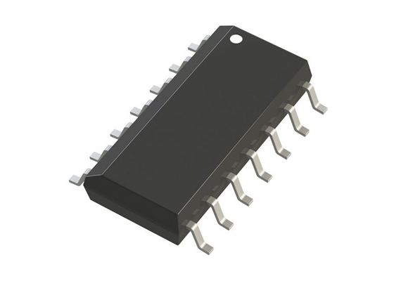 Manajemen Daya LTC4263IS#TRPBF Power Over Ethernet Controllers 14-SOIC