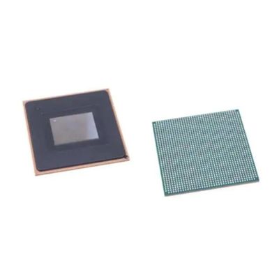 Array Gerbang yang Dapat Diprogram di Lapangan 5CSXFC4C6U23I7N SoC FPGA - 40K 800MHz 672-UBGA