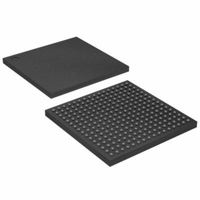 Field Programmable Gate Array 5CSEBA4U19C8N Dual ARM Cortex-A9 MPCore IC