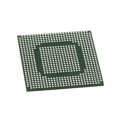 Array Gerbang yang Dapat Diprogram di Lapangan 5CSXFC6D6F31I7N Dual-Core ARM Cortex-A9