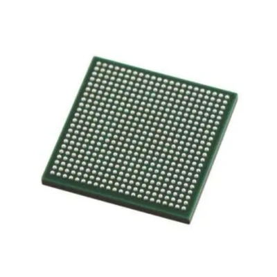Field Programmable Gate Array 5CSEMA6U23C7N Dual ARM Cortex-A9 800MHz MCU 672-UBGA