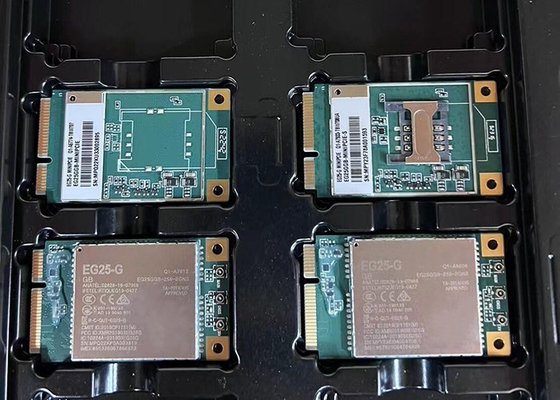 Modul Transceiver EG25GGB-MINIPCIE IoT/M2M-Optimized LTE Cat 4 Modul