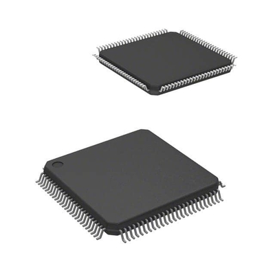 Mikrokontroler MCU STM32L041E6Y6 Mikrokontroler ARM Single-Core Dengan 32 KB Flash