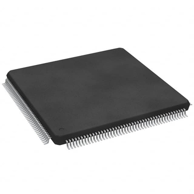 Mikrokontroler MCU STM32F373VBT7 ARM Cortex-M4 Core Dengan Flash Tertanam