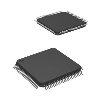 Microcontroller MCU STM32U535RCT6 Umum-Tujuan Dengan TrustZone ARM Cortex-M33 MCU