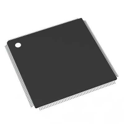 Mikrokontroler MCU STM32L051C8T7 32 MHz CPU Single-Core Lengan Tertanam Cortex-M0