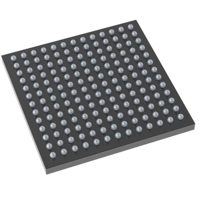 Mikrokontroler MCU STM32L071RZH6 192Kbytes Flash Daya Ultra Rendah MCU TFBGA-64