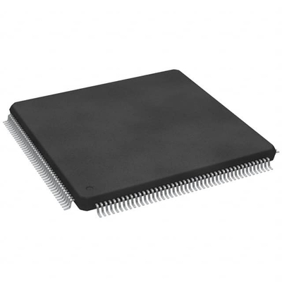 Microcontroller MCU STM32U535VCT6 Berkinerja Tinggi Dengan MCU TrustZone Embedded