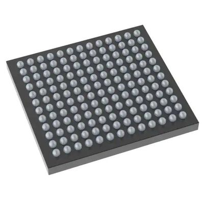 Microcontroller MCU STM32L071KBU6 32MHz 128KB MCU tertanam 32-UFQFN