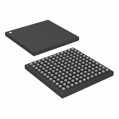 Microcontroller MCU STM32L071CBT6 Low Power 32-Bit Single-Core Embedded MCU