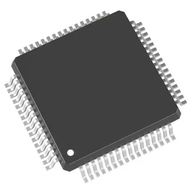 Microcontroller MCU STM32F070RBT6 ARM Cortex-M0 MCU Dengan 128 KB Flash