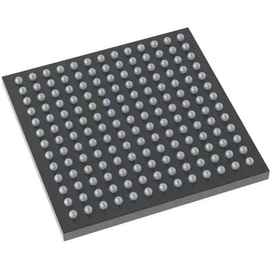 Microcontroller MCU STM32F051K4U6 48 MHz CPU ARM Cortex-M0 MCU Dengan Fungsi CEC